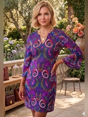 New Jude Connally woman dress